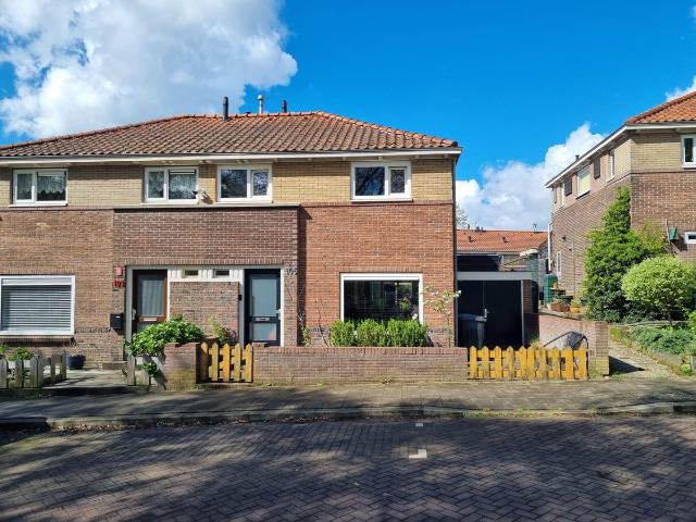 Huis te huur Dennenweg 105 in Arnhem voor € 1.950