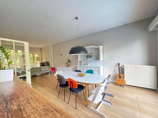 Te huur: Huis Diederichslaan in Driebergen Rijsenburg