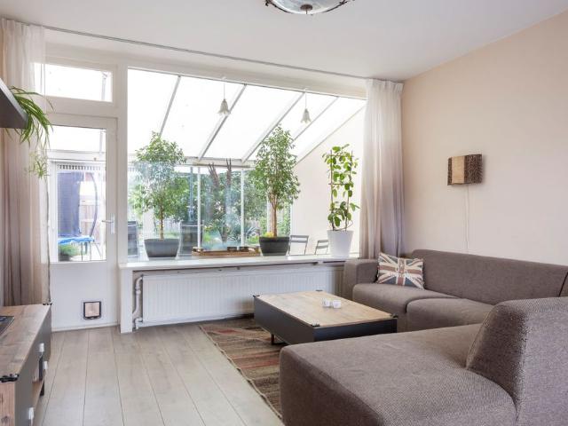 Te huur: Huis Dillenburg 136 in Lochem