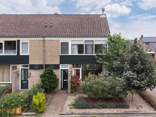 Te huur: Huis Dillenburg 136 in Lochem