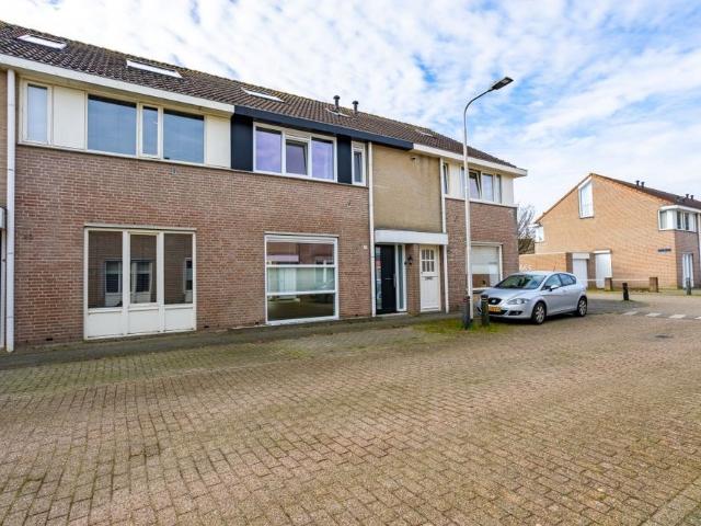 Te huur: Huis Drechterlandstraat in Tilburg