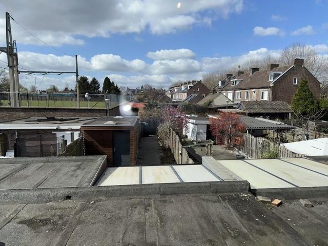 Te huur: Huis Engerstraat in Brunssum