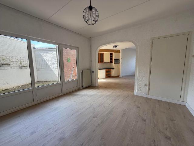 Te huur: Huis Eduard Wintgensstraat in Brunssum