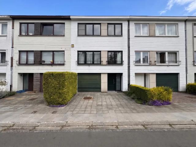 te huur Huis Eigenbrakel