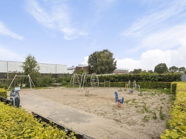 Te huur: Huis Eikepage 54 in Breda