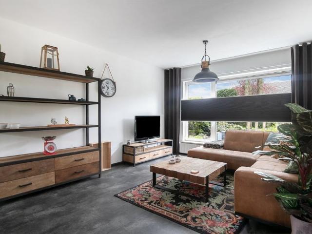 Te huur: Huis Elisabethpark in Hoeven