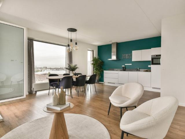 Te huur: Huis Ertskade 160 in Amsterdam