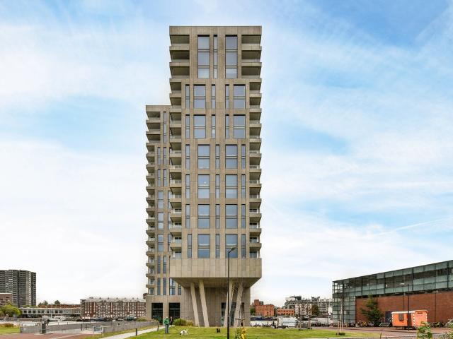 Te huur: Huis Ertskade 254 in Amsterdam