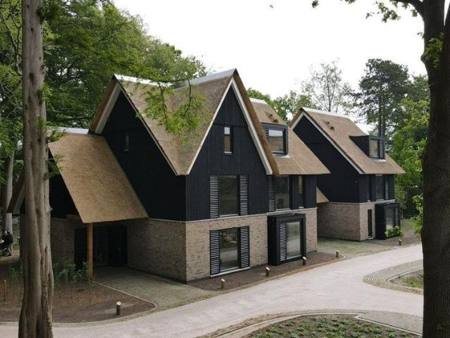 Te huur: Huis Farensbach hof 6 in Voorschoten