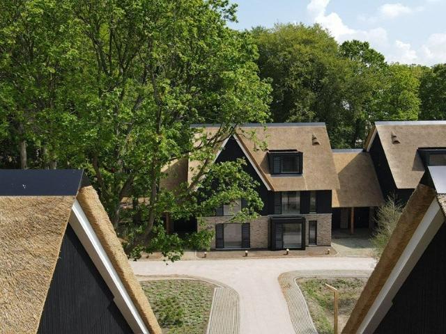 Huis te huur Farensbach hof 6 in Voorschoten voor € 6.000