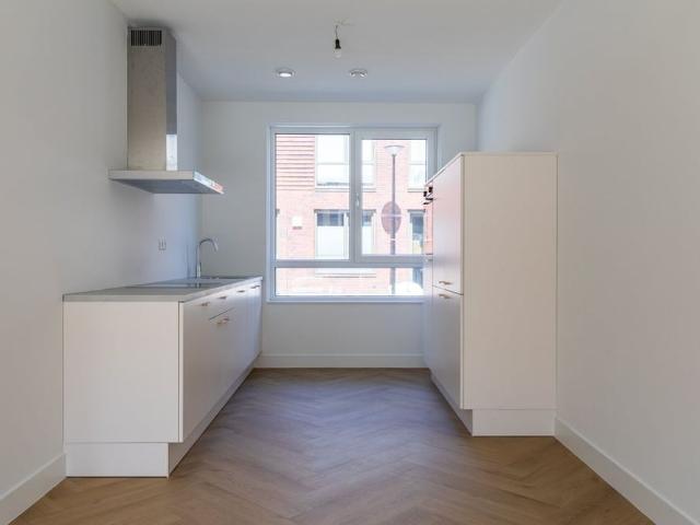 Te huur: Huis Florence Nightingaleweg 62 in Den Haag