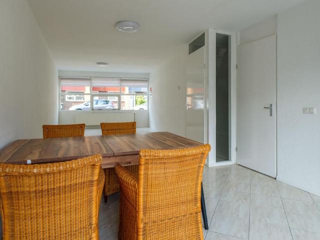 Te huur: Huis Frankenstraat in Amsterdam