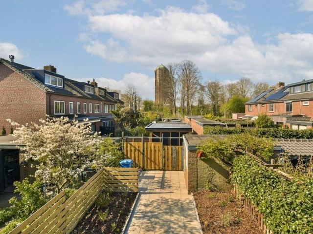 Te huur: Huis Fuutlaan in Aalsmeer