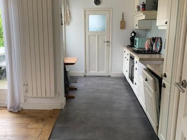 Te huur: Huis Kolfbaanstraat in Breda