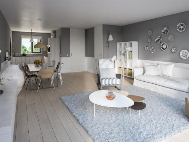 Te huur: Huis Kaarsenmaker 72 in Oost West en Middelbeers