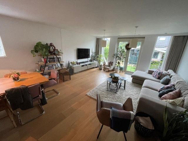 Te huur: Huis Kamillehof in Papendrecht