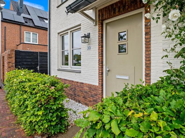 Te huur: Huis Kapiteel 33 in Waddinxveen