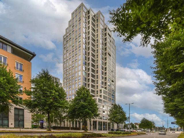 Te huur: Huis Karspeldreef 4 168 in Amsterdam