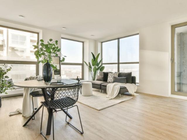 Te huur: Huis Karspeldreef 4 60 in Amsterdam