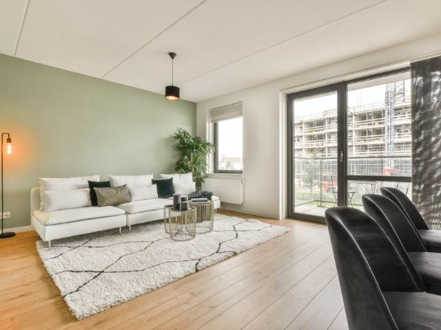 Te huur: Huis Kees van Dongensingel 72 A in Utrecht