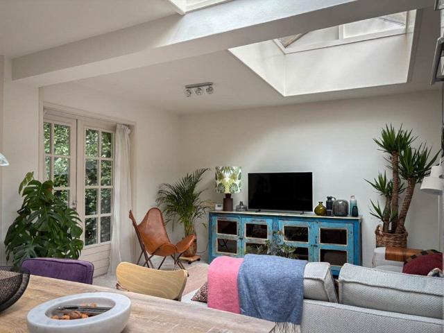 Te huur: Huis Keizersgracht 225 C in Amsterdam