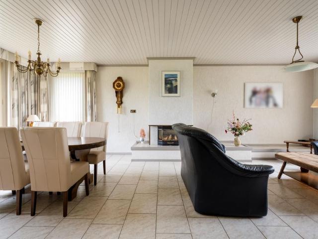 Te huur: Huis Kerkepad in Ossendrecht