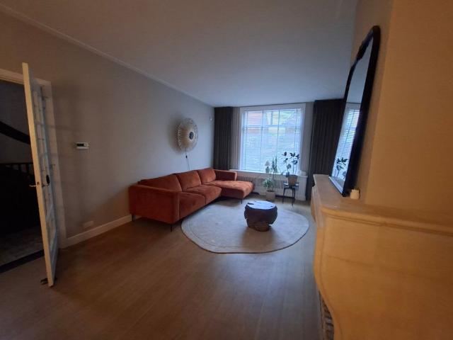 Te huur: Huis Kerkstraat 91 in Waalwijk