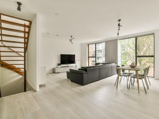 Te huur: Huis Kiekstraat 103 in Amsterdam