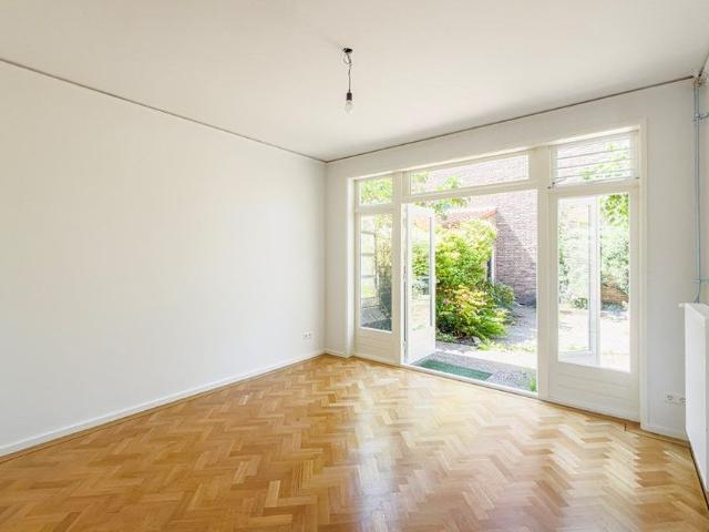Te huur: Huis Kinderhuissingel 80 in Haarlem