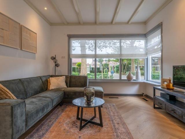 Te huur: Huis Klokjeslaan 19 in Maarssen