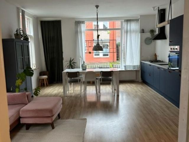 Te huur: Huis Krugerlaan in Zeist