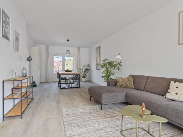 Te huur: Huis Hogeweg 61 zw in Zandvoort