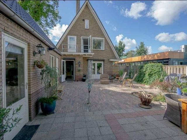 Te huur: Huis Holterweg in Colmschate