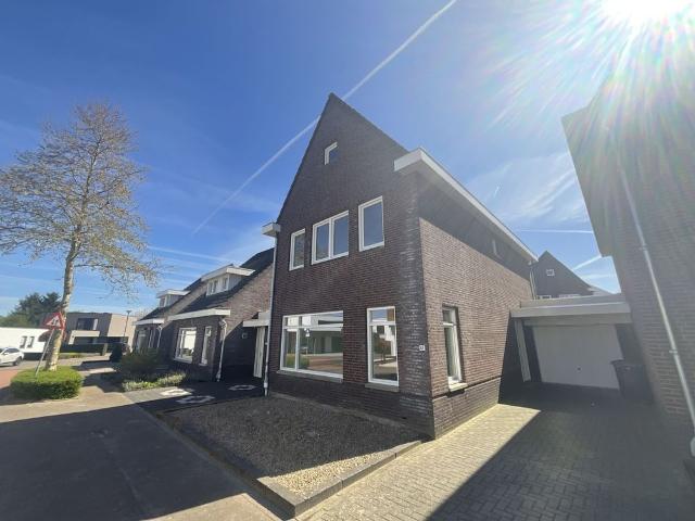 Te huur: Huis Hommerterhof 45 in Amstenrade