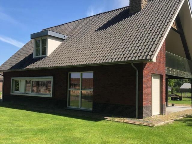 Te huur: Huis Hoogeindsestraat 1 C in Esbeek