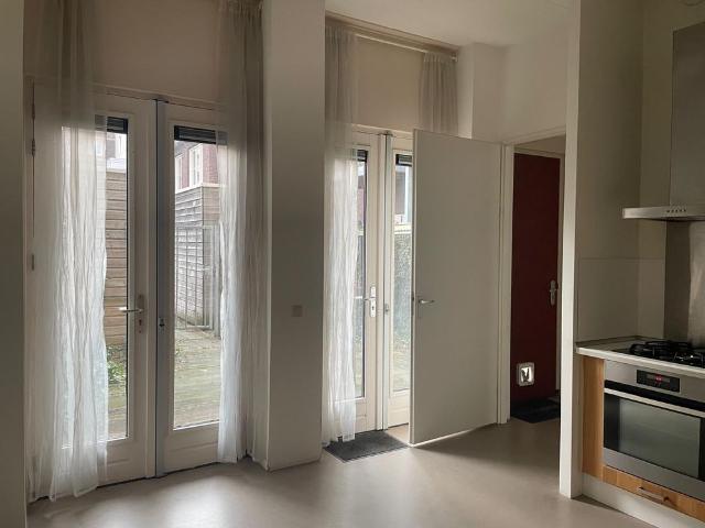 Te huur: Huis Hoogstraat in Zwolle