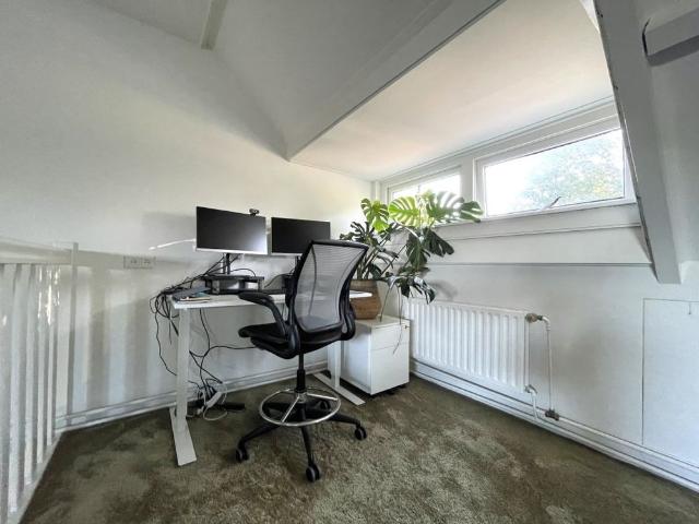 Te huur: Huis Hortensiastraat in Zwolle