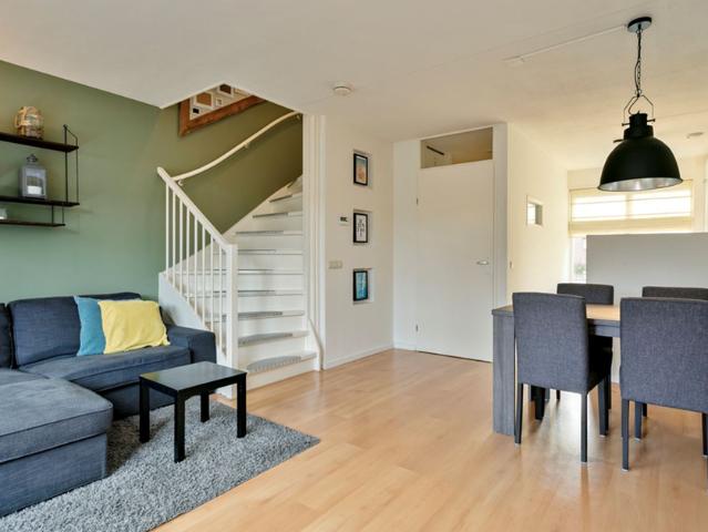 Te huur: Huis Haverhof 20 in Tilburg