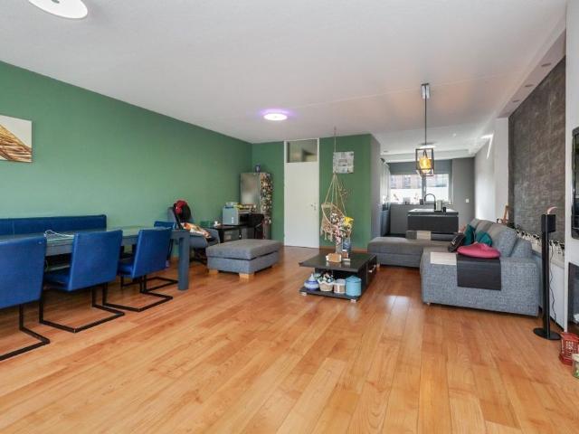 Te huur: Huis Hazerswoudestraat in Zoetermeer
