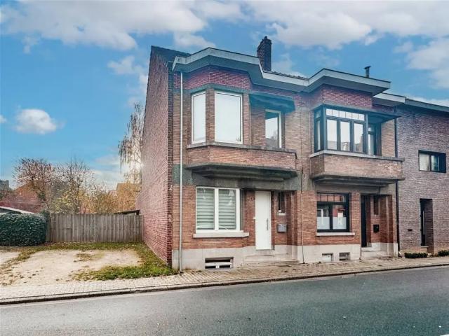 te huur Huis Halle