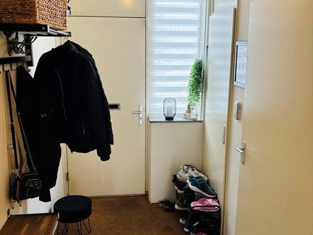 Te huur: Huis Hans Larivelaan 26 in Den Haag