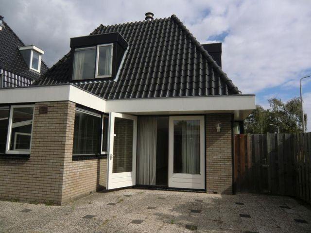 Te huur: Huis Heemraadschapslaan in Amstelveen