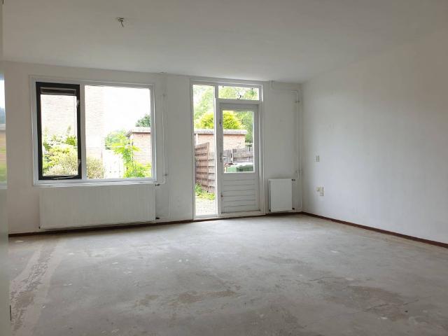 Te huur: Huis Helena Verburgstraat in Leiden