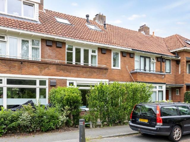 Huis te huur Henegouwselaan 113 in Amstelveen voor € 4.750
