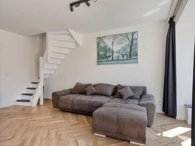 Te huur: Huis Herman Poortstraat 5 in Amsterdam