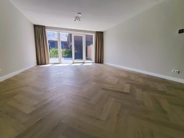 Te huur: Huis Hert. Janstraat in Valkenswaard
