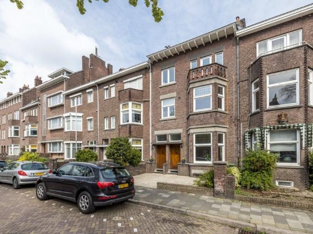 Te huur: Huis Hertogsingel in Maastricht