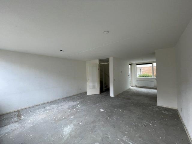 Te huur: Huis Hugo de Vries serre in Amersfoort