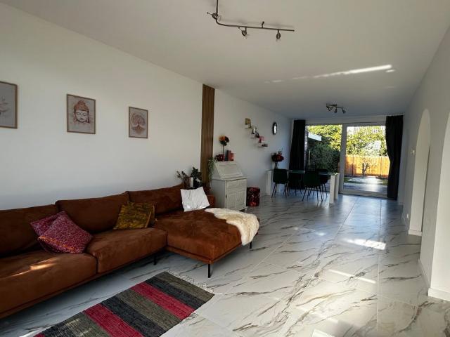 Te huur: Huis Imstenrade in Amsterdam