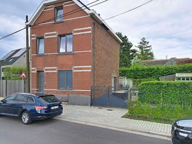 Te huur Huis in Tervuren